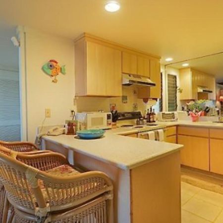 Hanalei Bay Resort 7302 プリンスビル エクステリア 写真