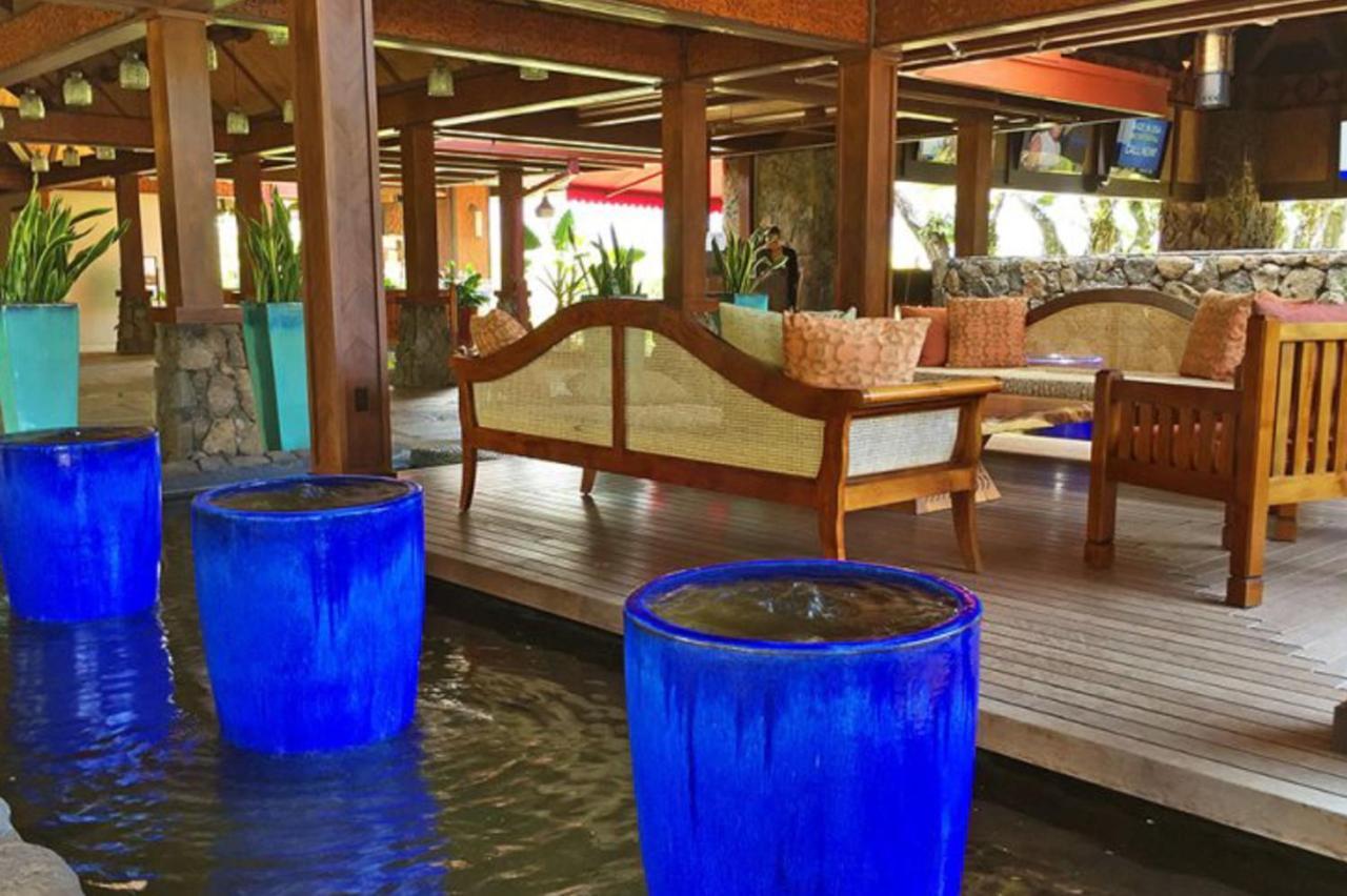Hanalei Bay Resort 7302 プリンスビル エクステリア 写真
