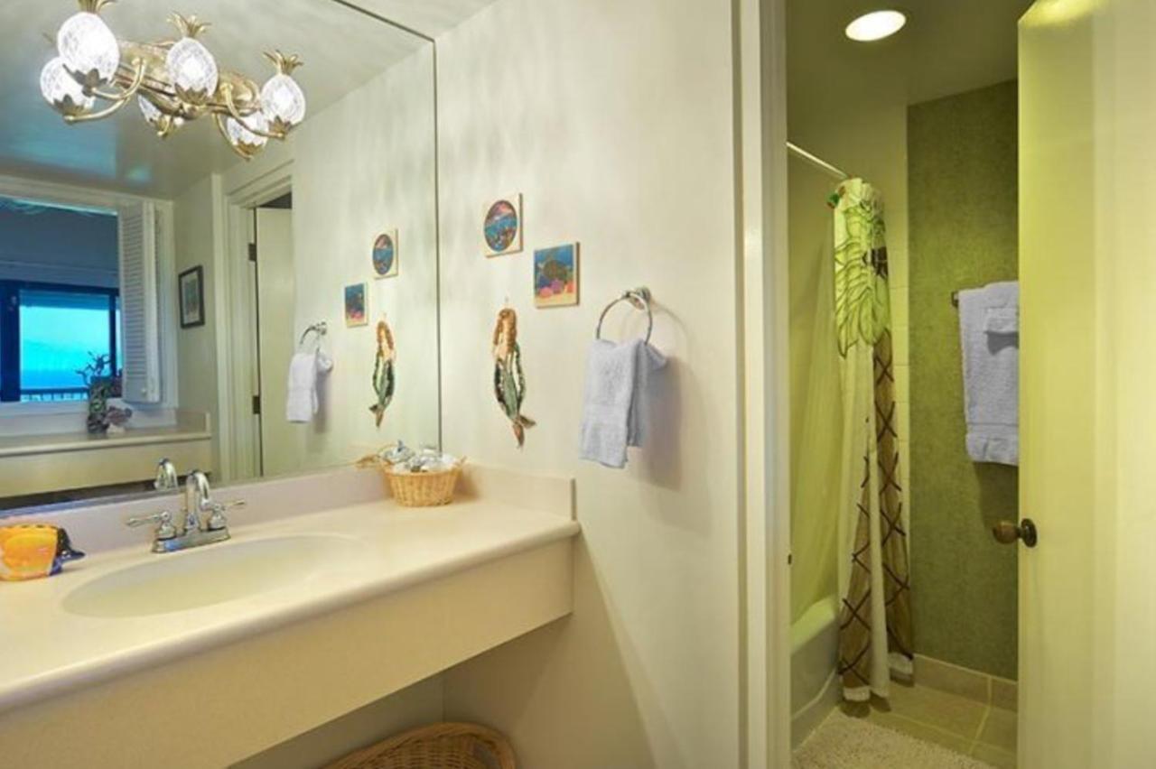 Hanalei Bay Resort 7302 プリンスビル エクステリア 写真