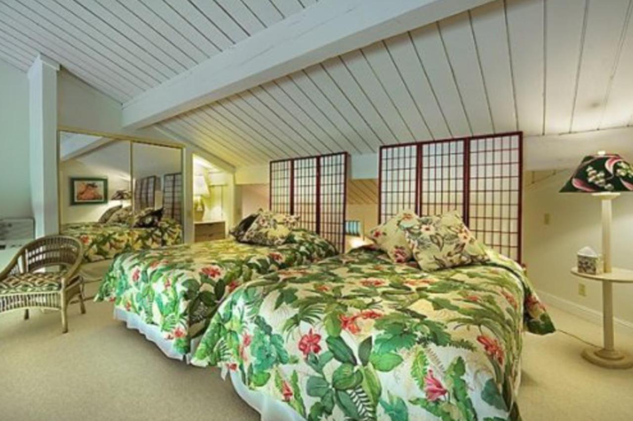 Hanalei Bay Resort 7302 プリンスビル エクステリア 写真