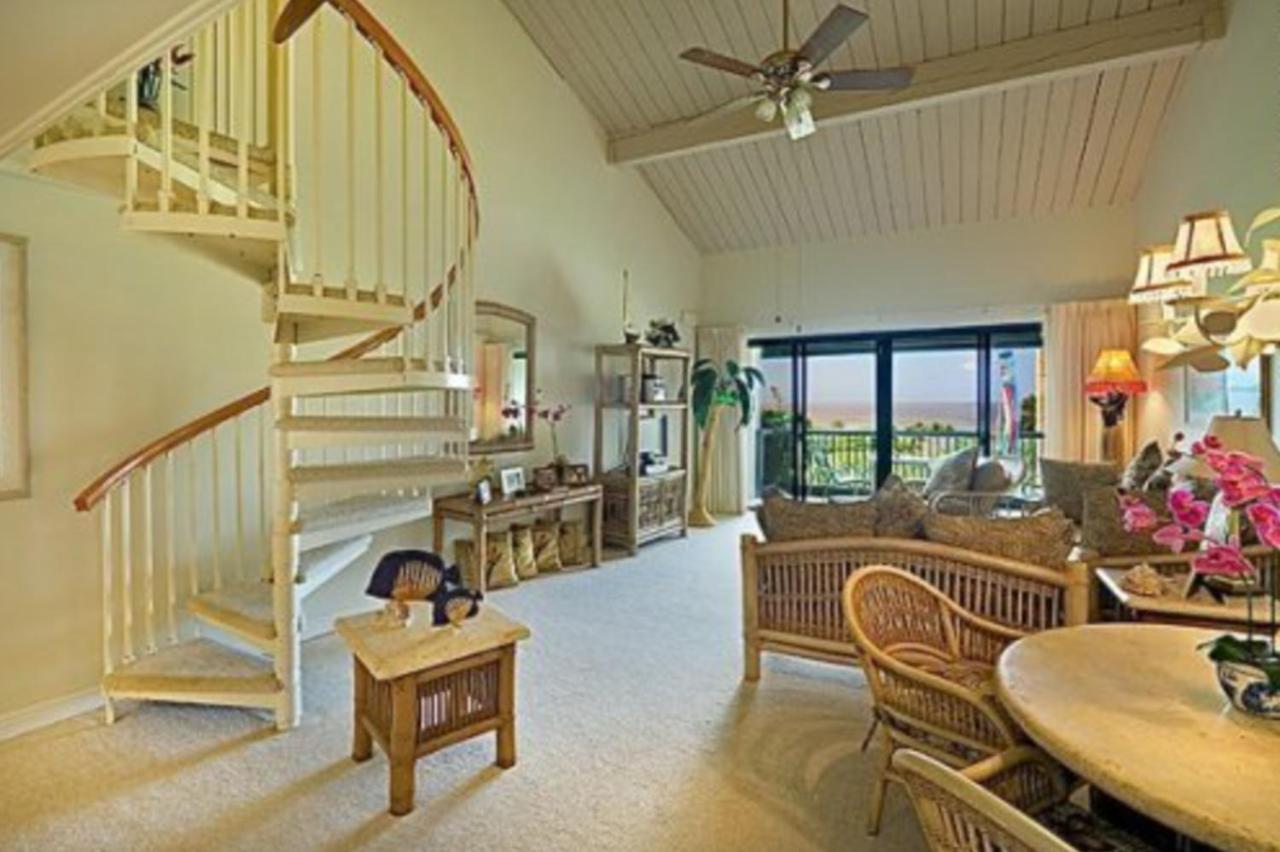 Hanalei Bay Resort 7302 プリンスビル エクステリア 写真