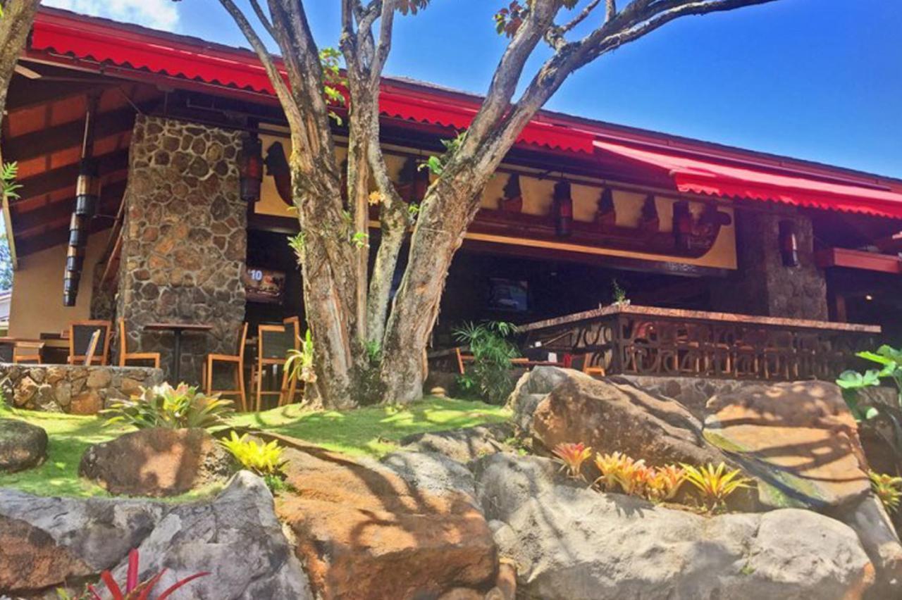 Hanalei Bay Resort 7302 プリンスビル エクステリア 写真