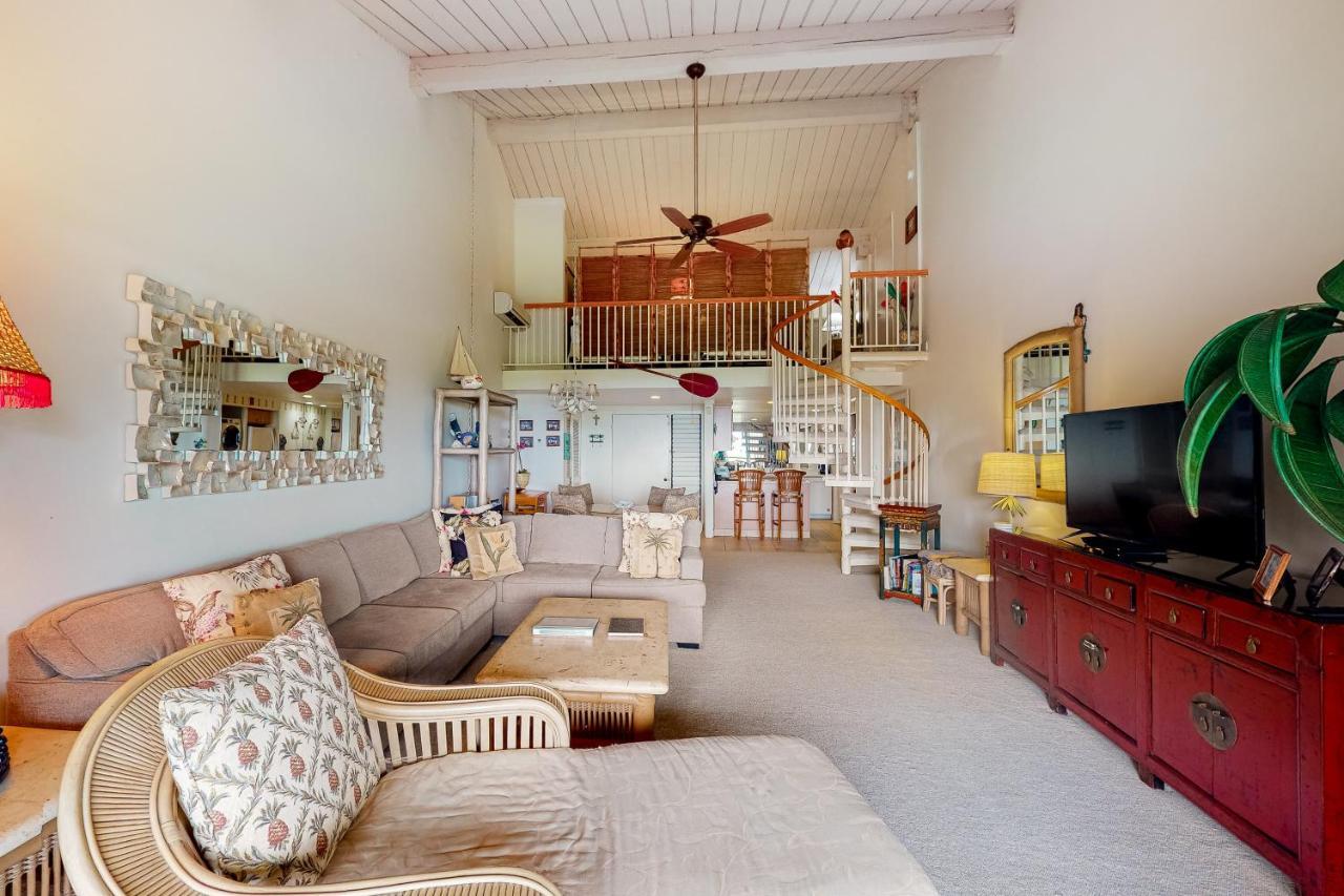 Hanalei Bay Resort 7302 プリンスビル 部屋 写真