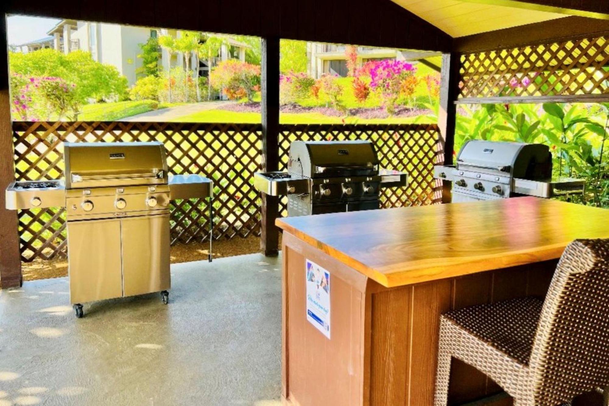 Hanalei Bay Resort 7302 プリンスビル 部屋 写真