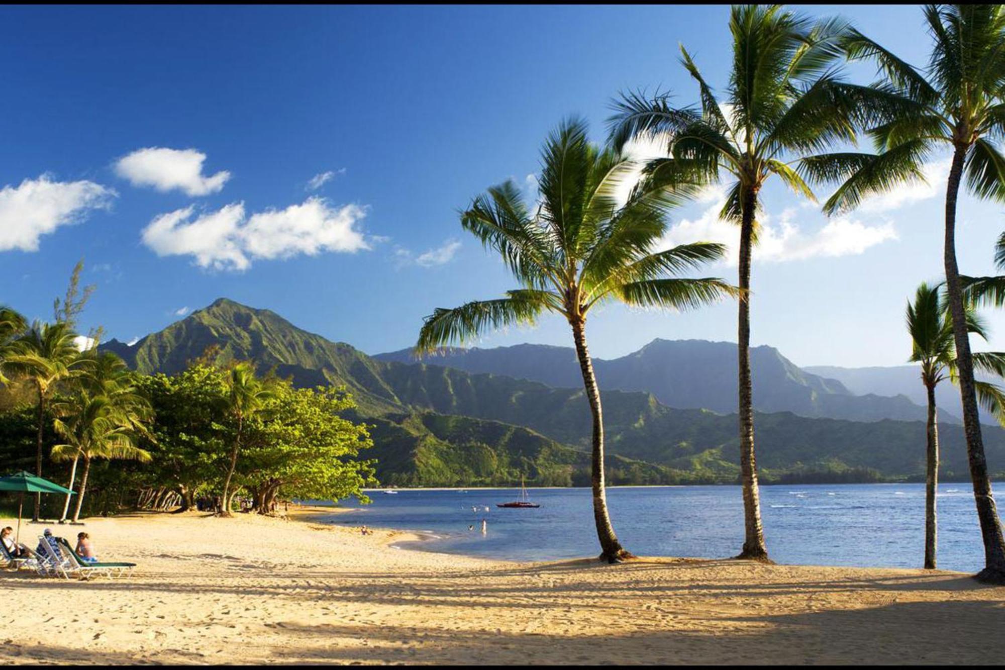 Hanalei Bay Resort 7302 プリンスビル 部屋 写真