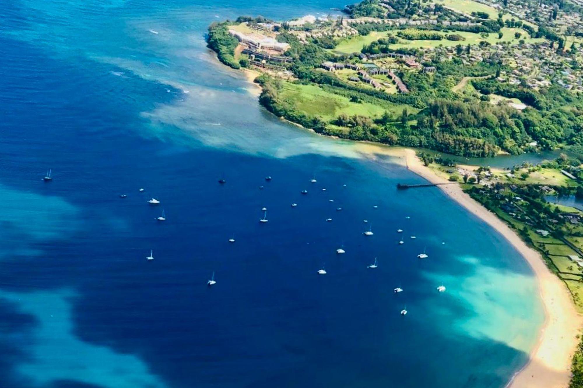 Hanalei Bay Resort 7302 プリンスビル 部屋 写真