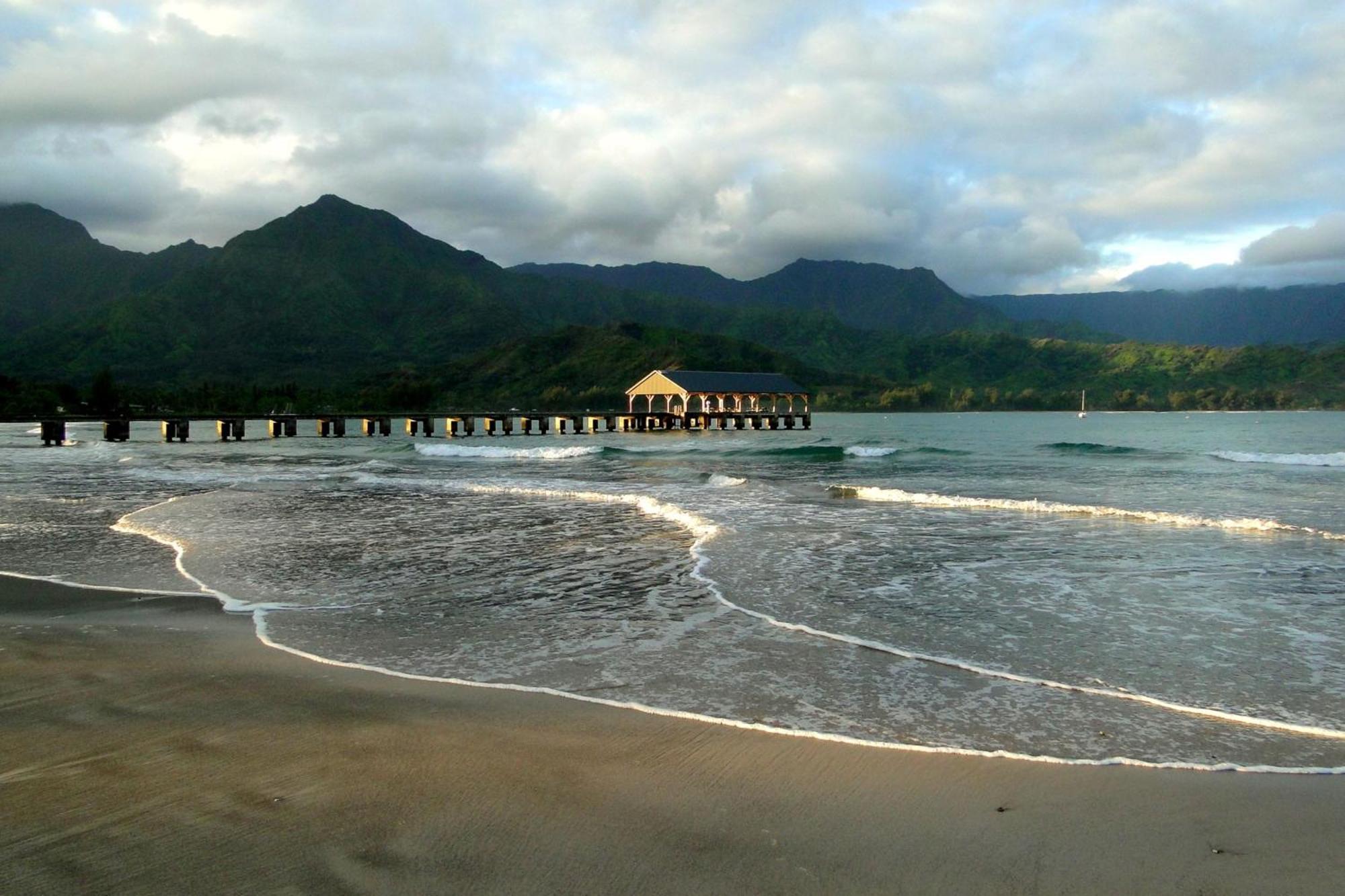 Hanalei Bay Resort 7302 プリンスビル 部屋 写真