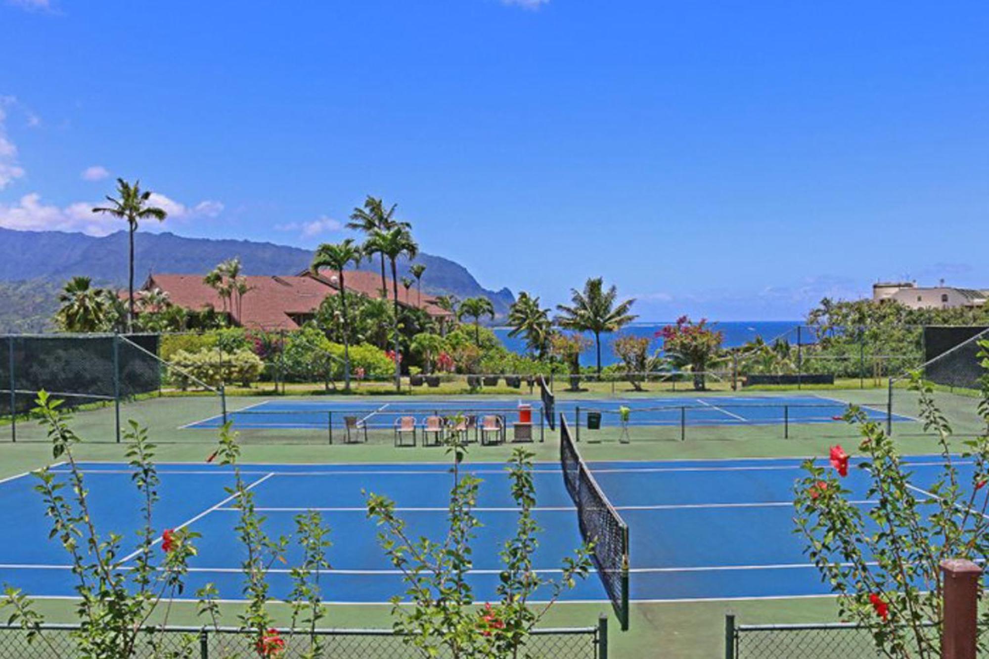 Hanalei Bay Resort 7302 プリンスビル 部屋 写真
