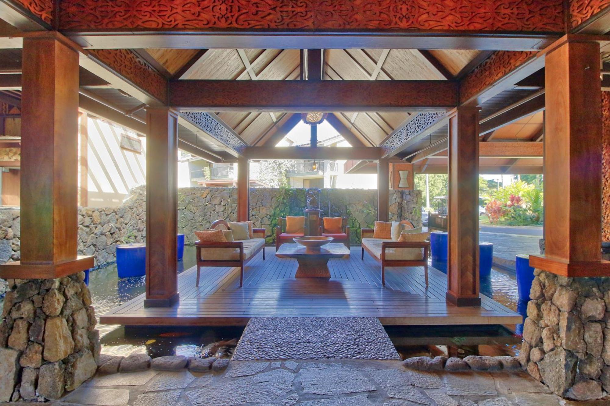 Hanalei Bay Resort 7302 プリンスビル 部屋 写真