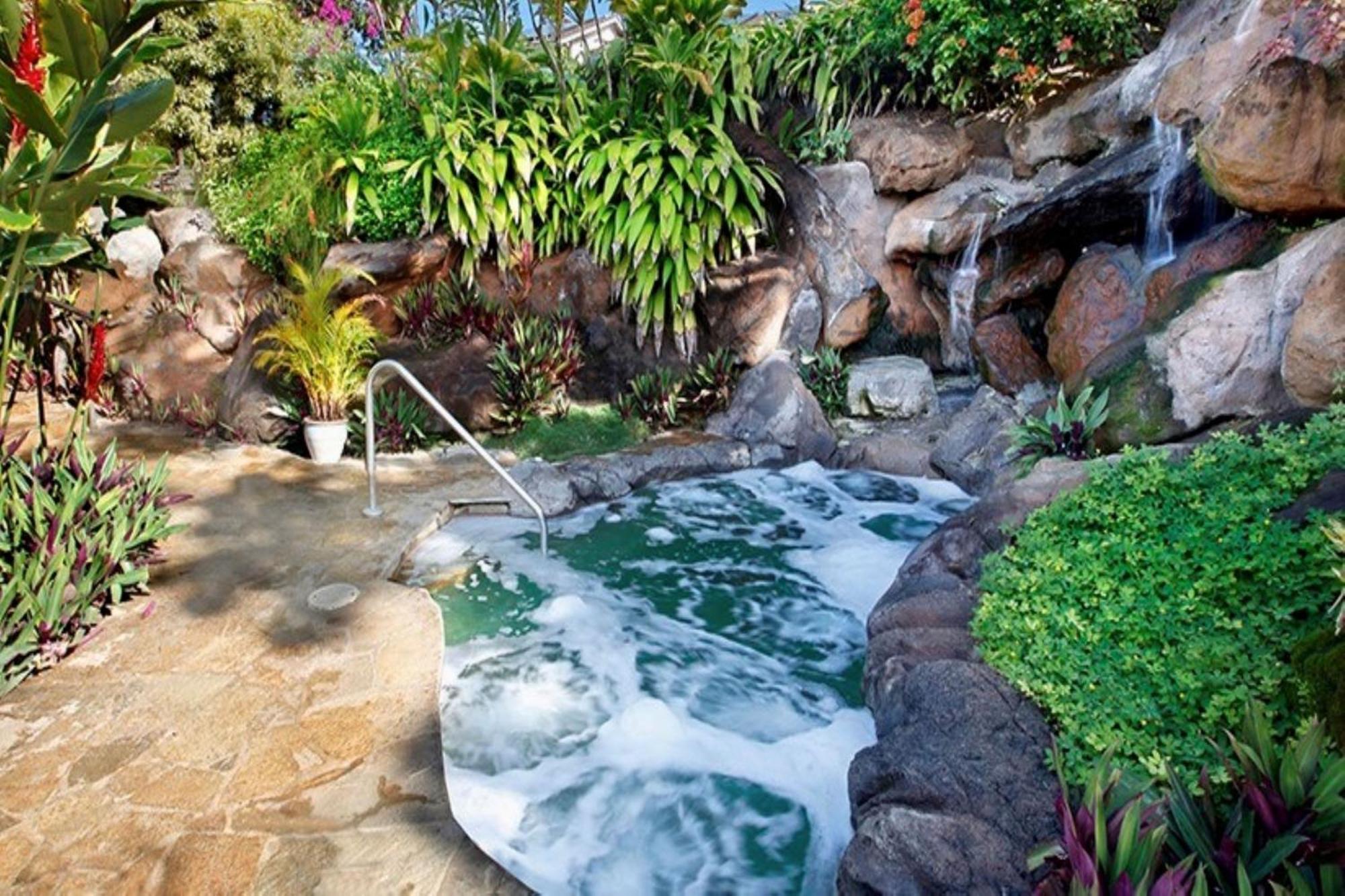 Hanalei Bay Resort 7302 プリンスビル 部屋 写真